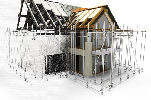 3d-house-with-scaffolding